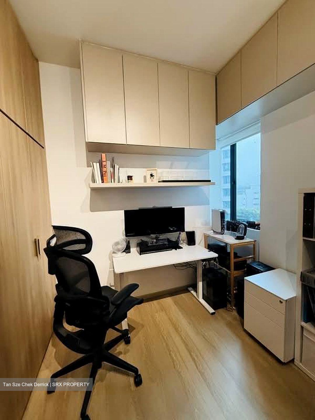 Montrosa (D23), Condominium #558412891